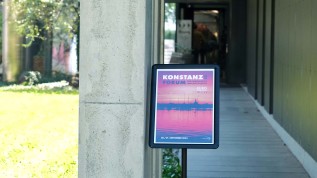 Konstanzer Forum 2024: Fortbildungs­highlight am Bodensee