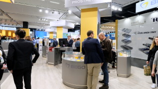 BEGO auf der IDS 2019
