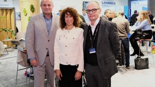 infotage FACHDENTAL Frankfurt 2024