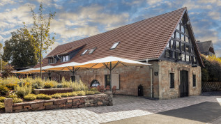Lernen bei Freunden: Das Eisenhammer Schulungszentrum der bredent® group