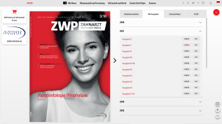 OEMUS MEDIA AG launcht neuen ePaper-Player