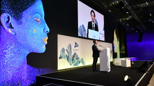 DGI-Kongress in Wiesbaden