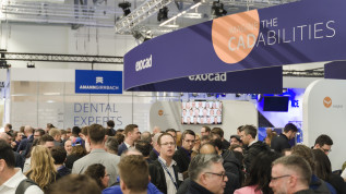 Exocad präsentiert zur IDS neue Software releases