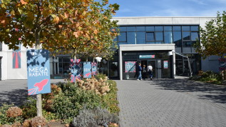 Marken-Outlet-Tag bei van der Ven bietet buntes Angebot