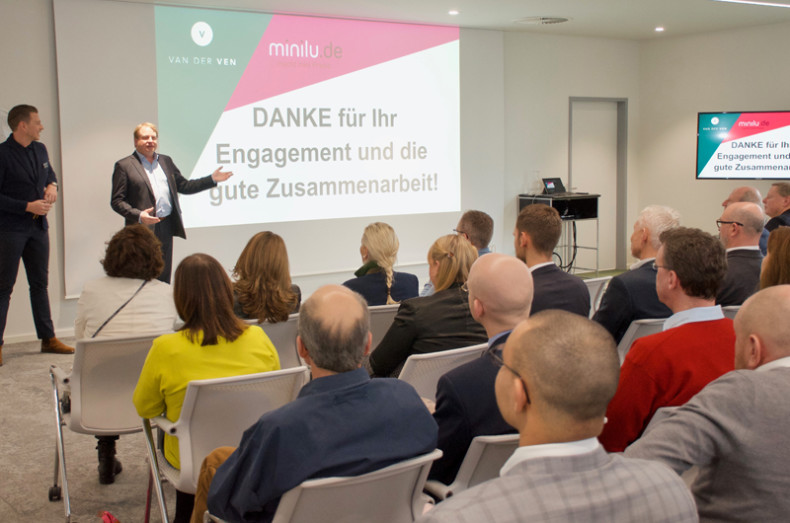 van der Ven Der 16. Streetworkerday läutete eine neue Ära ein ZWP