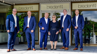 bredent: 50 Jahre kontinuierliche Innovation