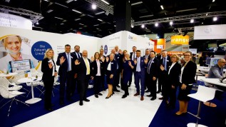 LinuDent auf der IDS 2019