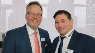 WASSERMANN Dental-Maschinen auf der IDS 2019