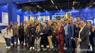 Euronda auf der IDS 2025