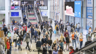 IDS 2025: Impulse und Innovationen für die Zahntechnik