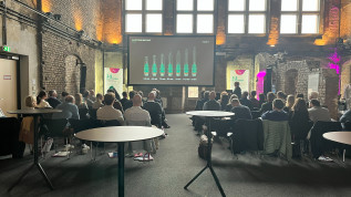 BTI Experten Symposium 2026