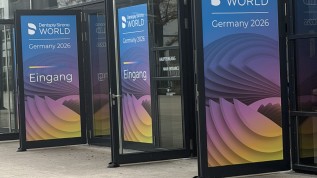 Dentsply Sirona World 2026: Auftakt für einen Fortbildungskongress der Extraklasse