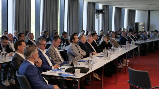„Mit Blick in die Zukunft“ – BVD-Branchentreff in Hamburg gestartet