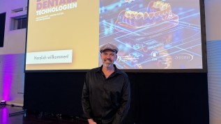 18. Digitale Dentale Technologien in Dortmund: Digitale Transformation im Fokus