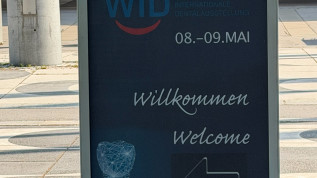 WID 2026 rückt die Zukunft der Zahnmedizin in den Fokus