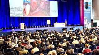 38. DGI-Kongress