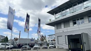 Dürr Dental launcht zwei neue Röntgengeräte