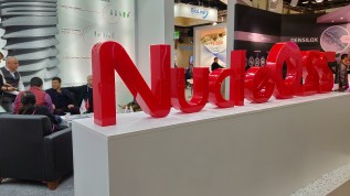 NucleOSS auf der IDS 2019
