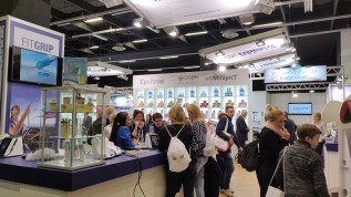 Hager & Werken auf der IDS 2019