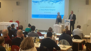 Der 3. Tissue Master Congress 2024 war ein voller Erfolg