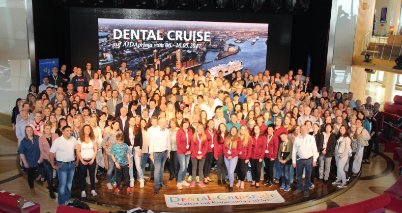 dental cruise