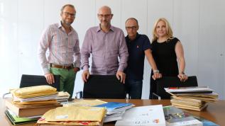 ZWP Designpreis 2017 mit Teilnehmerrekord