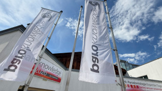 paroknowledge 2026 in Kitzbühel
