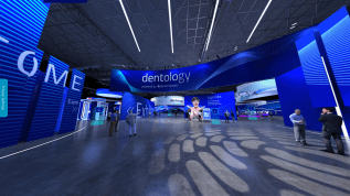 Alles digital: Virtuelles Dentology-Symposium erfolgreich