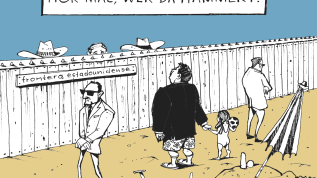 Frisch vom Mezger: Der etwas andere Jahresr&uuml;ckblick 2017