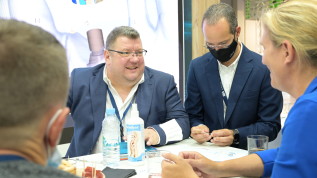 IPD auf der IDS 2021