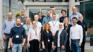Komet-Experten-Forum: Wissen teilen, gemeinsam Zukunft gestalten