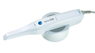 Kulzers neuer Intraoralscanner für entspannten Einstieg in die digitale Präzision