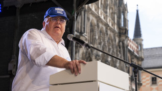 BLZK sendet starkes Zeichen an die Gesundheitspolitik der Bundesregierung