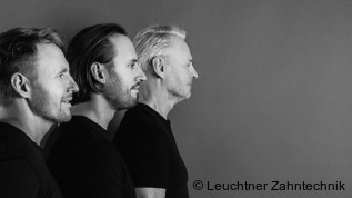 Leuchtner Zahntechnik: „Organisation ist kein Selbstzweck, sondern Nährboden für Exzellenz“