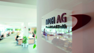 Die MDH AG in Bildern