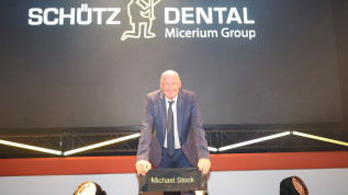 Ihr. Wir. Gemeinsam. – Partnerschaft ist keine Floskel: 11. CAD/CAM-Event von Schütz Dental