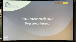 BVD-Branchentreff 2026: „Dentalfamilie“ demonstriert Stärke trotz politischer Ignoranz