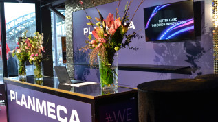 Planmeca präsentiert ihre Messehighlights zur IDS 2019