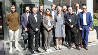 Fachliches Meet and Match: Leipziger Forum für Innovative Zahnmedizin