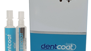 Dentcoat Produktvielfalt