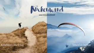 Rückenwind Existenzgründer-Veranstaltungen 2019