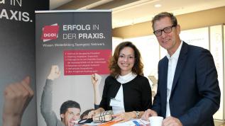 14. Jahreskongress der DGOI in Hamburg