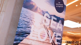 SEA LOVE KFO 2025: Fortbildung mit Weitblick, Austausch und Substanz