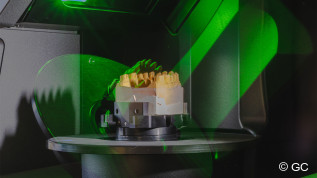 Zwischen Gips und Gigabyte – Ein Spagat für qualitätsorientierte Dentallabore