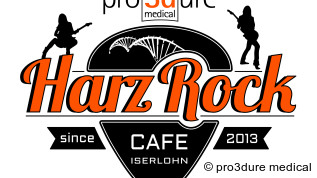 IDS 2025 | Harz Rock Cafe