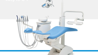 Hochwertige und langlebige Behandlungseinheiten von ULTRADENT. Aus Deutschland.