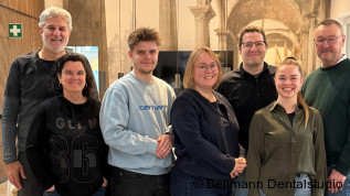 Bellmann Dentalstudio: Boutique-Labor mit Italoflair