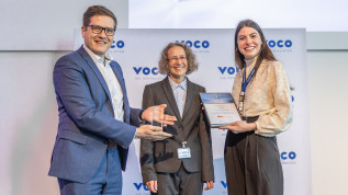 Große Themenvielfalt bei der VOCO Dental Challenge