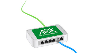 Elektronisches Beantragungs- und Genehmigungsverfahren für Leistungsanträge