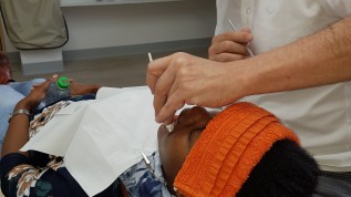 „Ein Trauma kann bis ans Lebensende angetriggert werden“